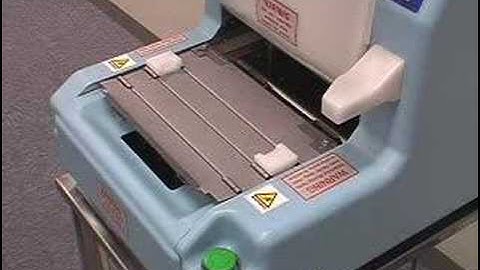 Automated Roll (Maki) Sushi Robot - SVR-NNX