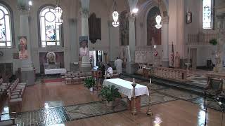 Sunday Liturgy  - May 17, 2026