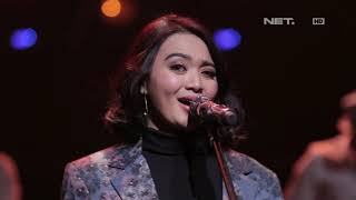 WIKA SALIM - BERKIBARLAH BENDERA NEGERIKU MUSIC EVERYWHERE SATU INDONESIA chords