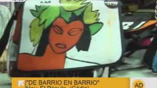 Visitamos el barrio de El Pópulo, Cádiz, en Andalucía Directo