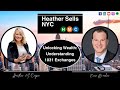 Unlocking Wealth: Understanding 1031 Exchanges with Eric Brecher