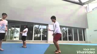 CY.DAMA Kendama Edit #4