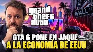 GTA 6 THREATENS THE US ECONOMY: How $1 Billion Will Be Lost in a Single Day