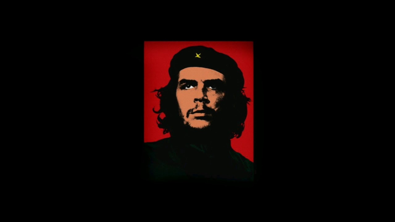 [FREE] Latino Type Beat 2020 -Che Guevara🇨🇺- Instru Rap 2020