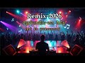 ឱក្រមុំបងអើយ-Remix 2026 #teppiseth , #npn , #vandana , #vanthan , #kichin, #remixsong, #norith #dj