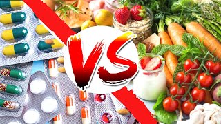 Diet vs Statins | Which is better for cholesterol?