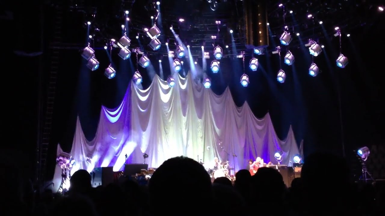 Tom Petty - 08-26-2014 - Air Canada Centre, Toronto, ON