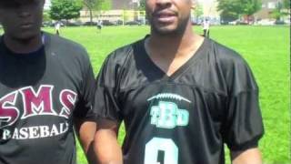 TBD vs M II Society (Week 6 Game of the Week)