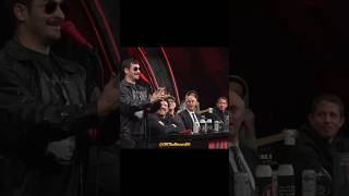 Timmy No Brakes With Sam J Hell Naw Joke And Crowd Loves It On Kill Tony