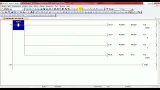 14 Mathematics Function on 16 & 32 bits data Addition,Subtraction,Division,Multiplication in English