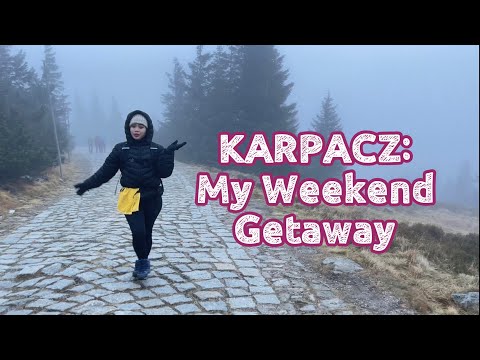 KARPACZ: My Weekend Getaway Series | JoySalve Travels