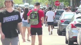Madison officials detail safety plans ahead of Mifflin Street Block Party