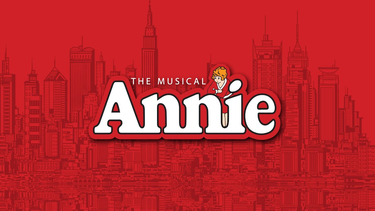 Annie - 2023