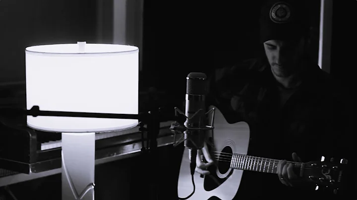 Scott Ruth - Feel the Same (Acoustic) Live in Studio