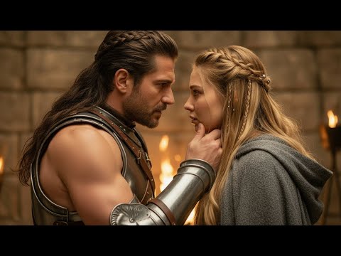 “I Will Not Stop Until You Give me an Heir,” the Alpha King Growled to His Omega Bride