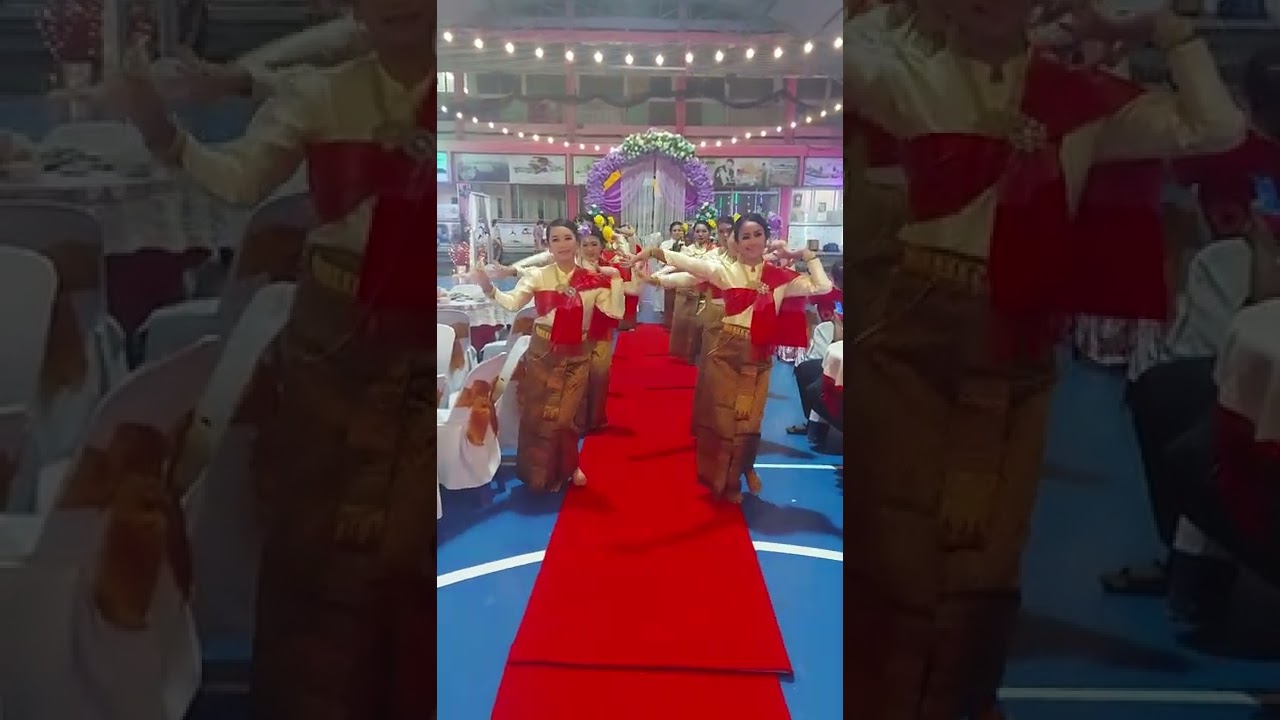 งานเกษียณ#โรงเรียนวัดราชโกษา