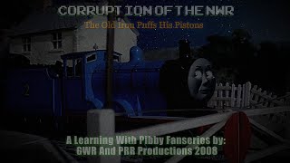 Learning With Pibby Apocalypse: Corruption Of The NWR | Old Iron Puffs His Pistons | #2 | Official