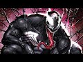 How venom became a hero