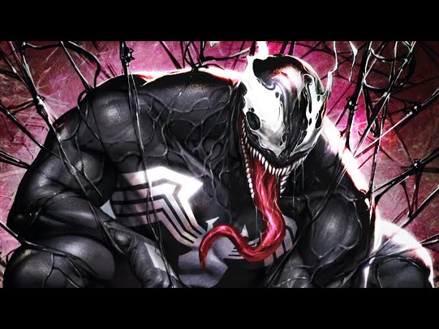 How Venom Became A Hero 