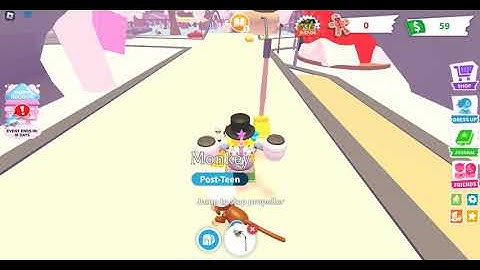 Adopt Me Badge (RB Battles Season 3 Event)