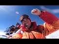 20220722  Miguel Madrid K2 Summit