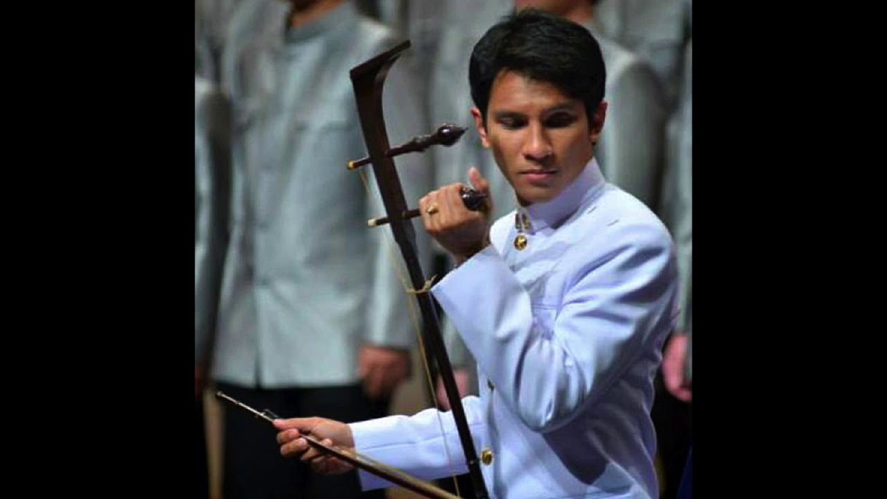 เดี่ยวซอด้วง นกขมิ้น 3 ชั้น โดย วิชฏาลัมพก์ เหล่าวานิช vitchatalum laovanich