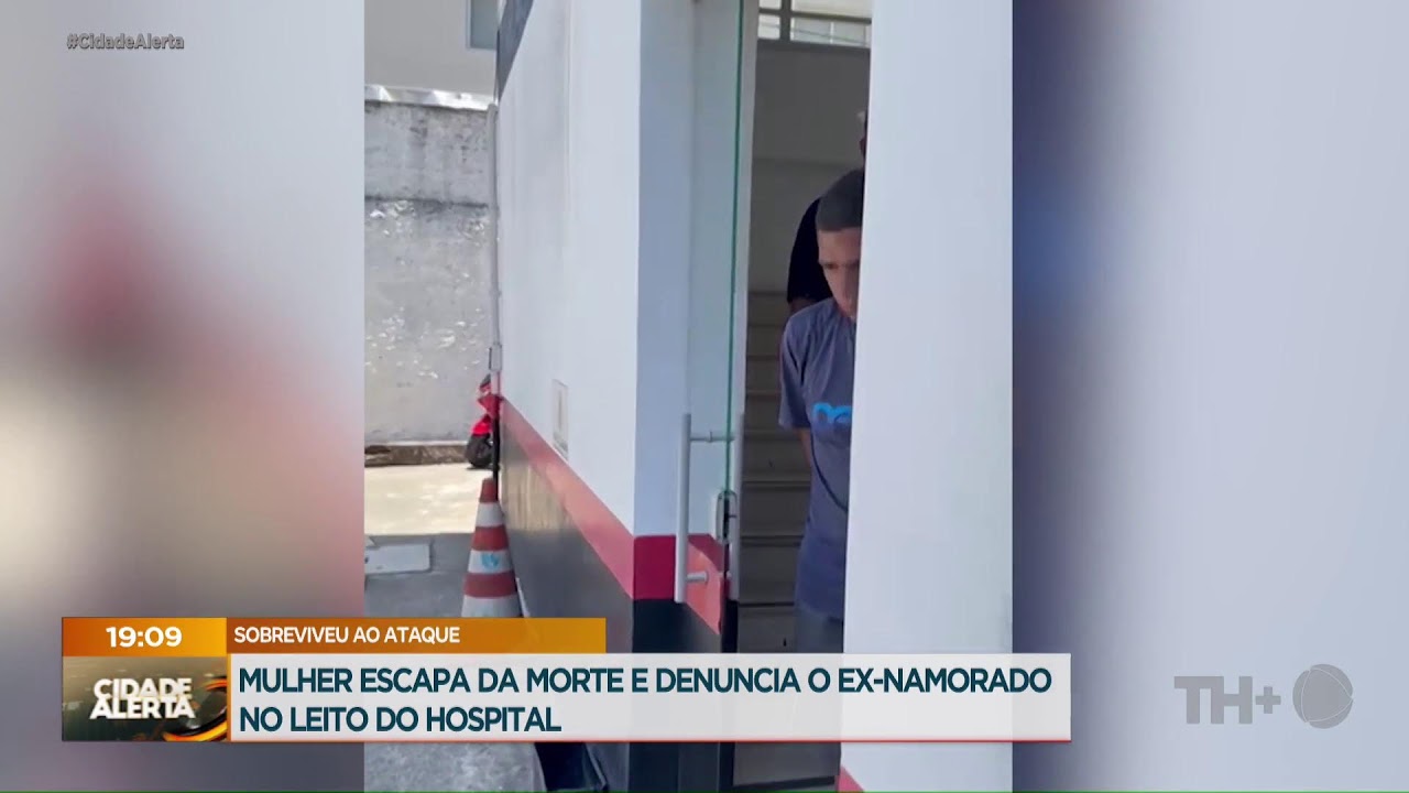 CIDADE ALERTA - AO VIVO - 02/01/2026