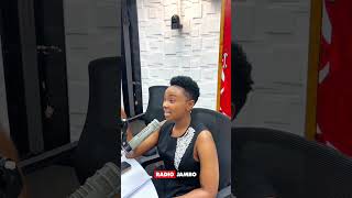 What is @kalondu_musyimi teaching @mbusiidehhsc?🤭don't miss listening to #KenyaChannel to get mor...
