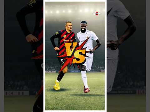 كيف دمر روديغر وحش مانشستر سيتي هالاند