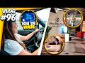 Cruzamos Japón en auto hasta Hiroshima: carretera, paradas y comida local