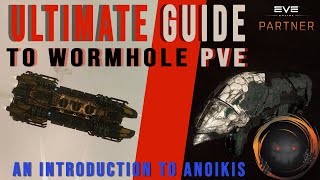 [EVE Online] Everything I know about C3 Space to Make you Rich || How to Make Money in Wormholes screenshot 4