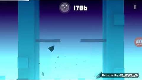 Smash Hit Checkpoint 5 Stage 1 Part 2