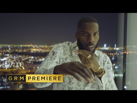 Lawrence Okolie - TKO [Music Video] | GRM Daily