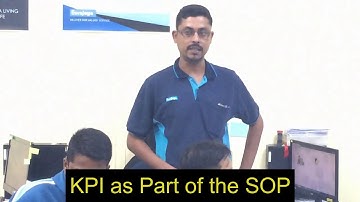 How to Use Corporate Vision and KPI Alignment to Develop a High Performance Culture