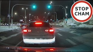 Agresja Drogowa Kierowcy Mercedesa W Gdyni Wasze Filmy