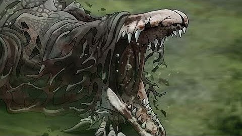 Solo Theme Songs: SCP 682 (SCP)