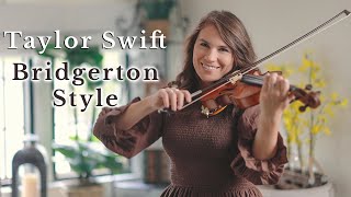 Style (Taylor Swift) - Violin Cover - Taylor Davis