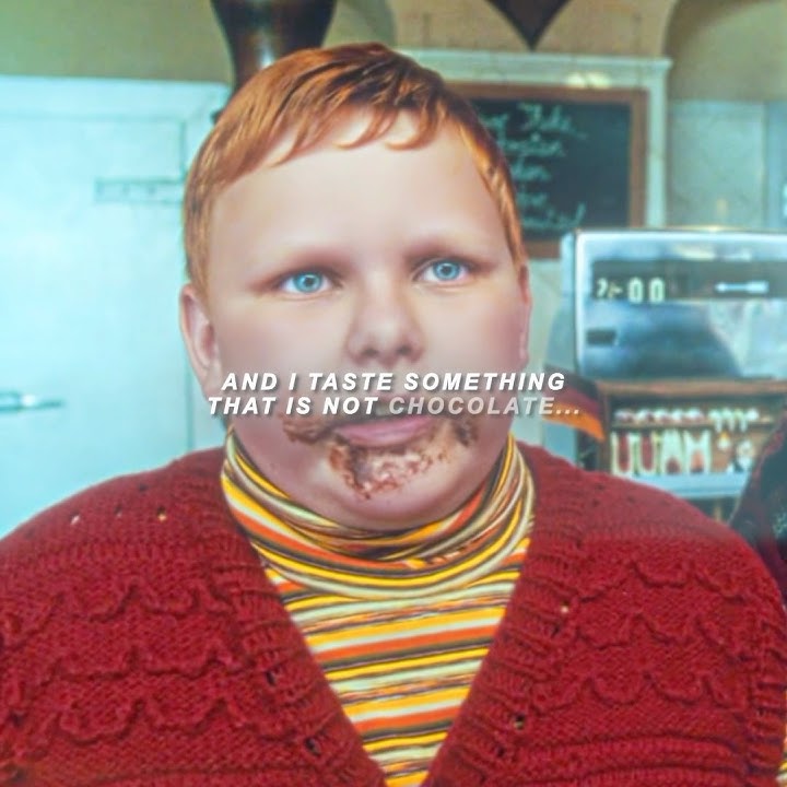 Charlie and the Chocolate Factory‌（2005）| 'Four lucky kids got golden tickets'😯😯😯#movie #edit