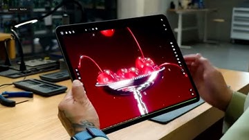 Apple Event May 7 Release #video #apple #science #innovation #upgrade