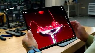 Apple Event May 7 Release #video #apple #science #innovation #upgrade