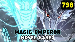 Download Lagu Novel-Based | Magic Emperor chapter 798 MP3