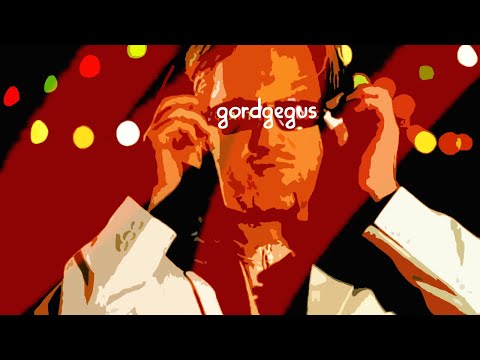 gorgus music video