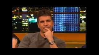 Simon Cowell turned down Take That &amp; Gary Barlow