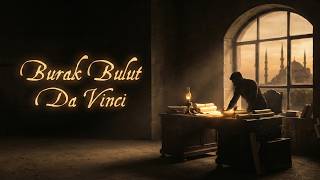 Burak Bulut - Da Vinci 