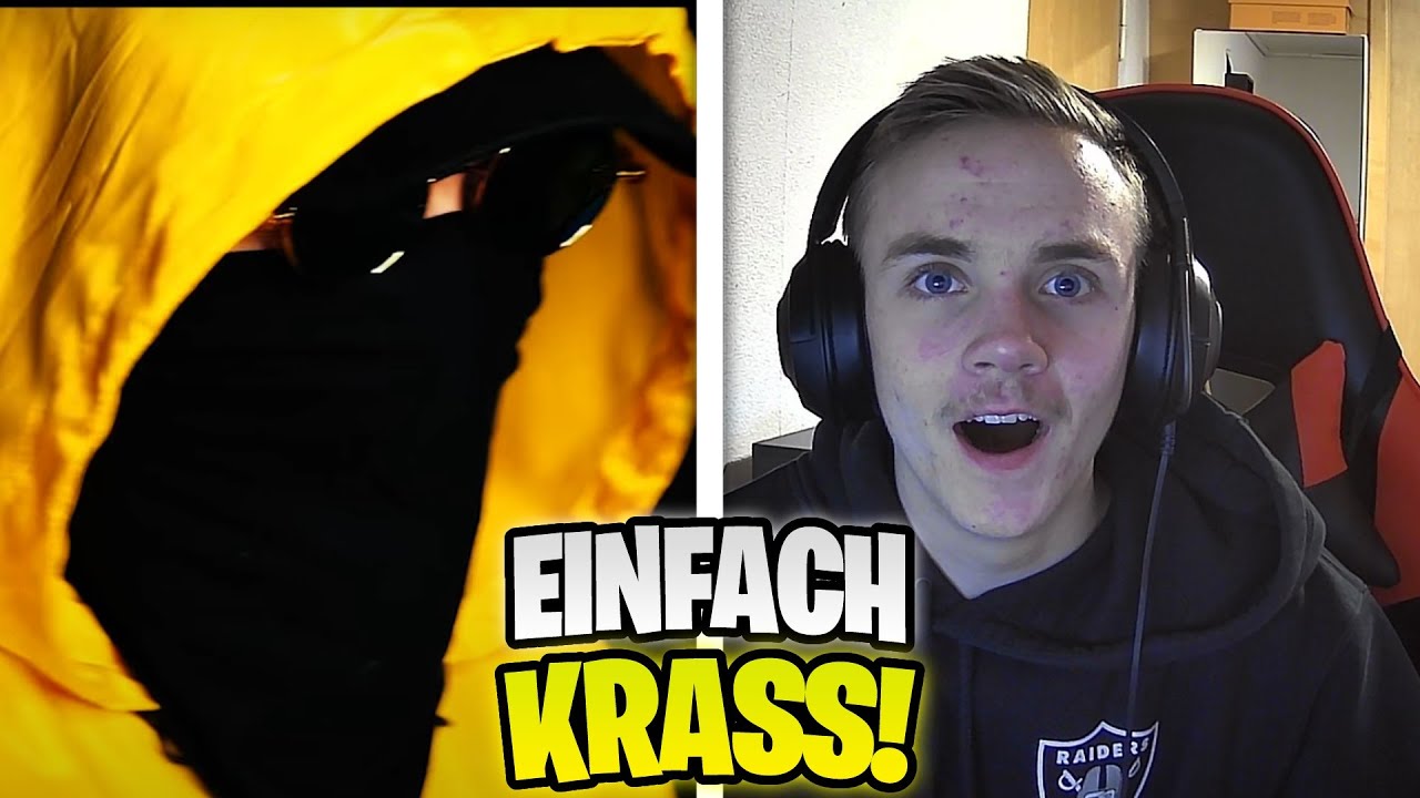 YouTube Germany Disstrack by Raportagen REAKTION YouTube