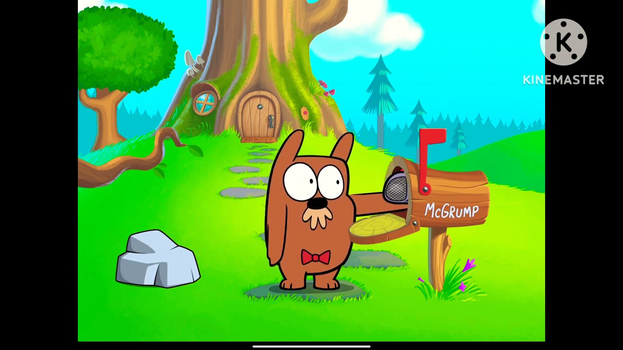 Pranking my grumpy neighbor