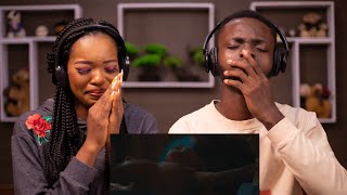 OUR FIRST TIME HEARING NF IF YOU WANT LOVE REACTION (SO EMOTIONAL) 💔😓 NF JOURNEY🚀