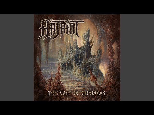 Hatriot - Forceful Balance