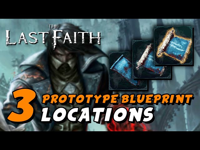 The Last Faith Trophy Guide – NODE Gamers