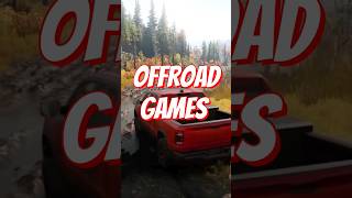 Top 3 Best Offroad Games For Android #shorts #offroadgames screenshot 5